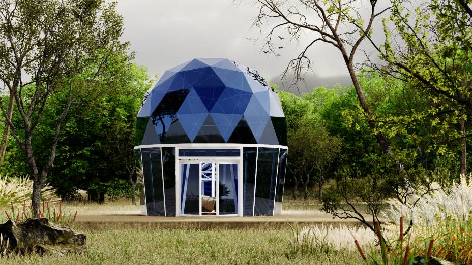 雷州市雪利——专注野奢星空空间，一站式星空帐篷厂家与解决方案专家