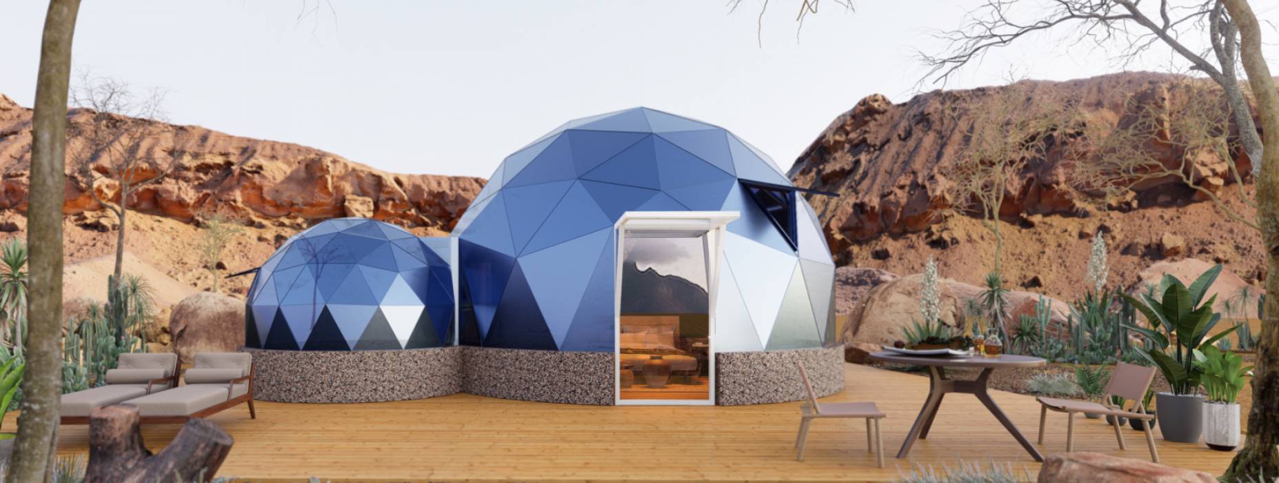 雷州市星空房定制